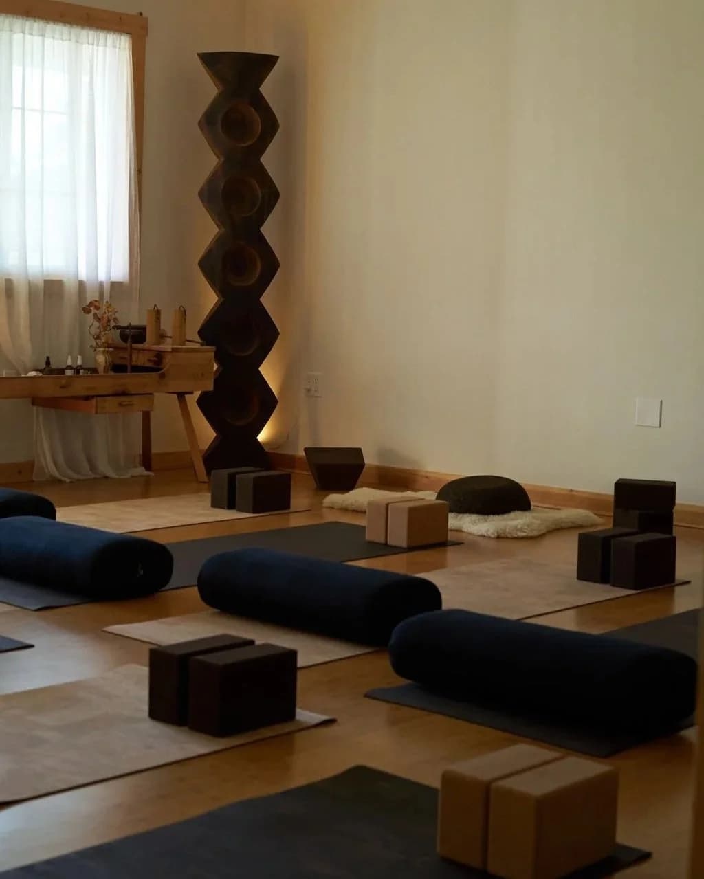 Alignment Yoga