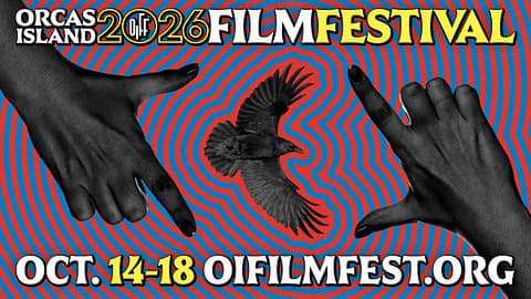 2026 Orcas Island Film Festival
