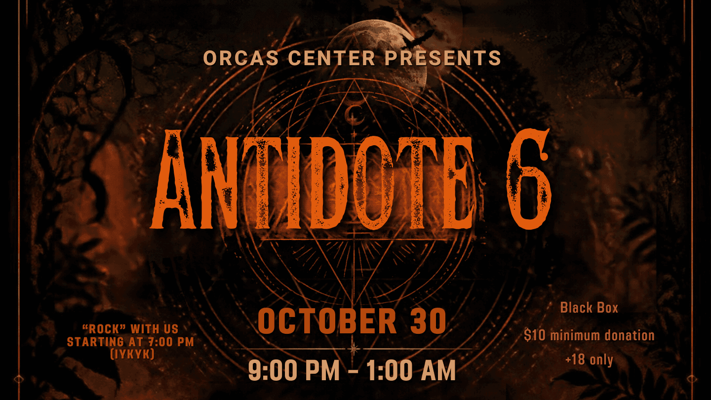 ANTIDOTE 6