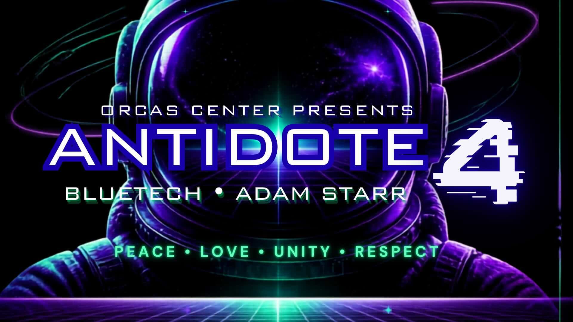 ANTIDOTE 4