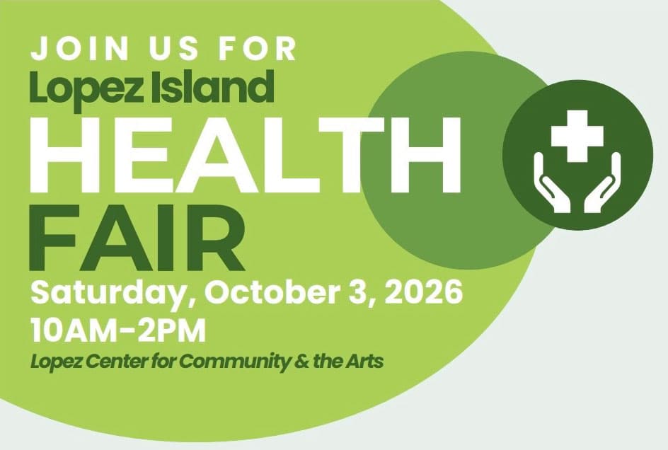 Health Fair