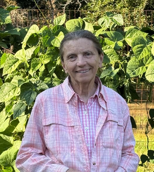 Lopez Island Garden Club Meeting
