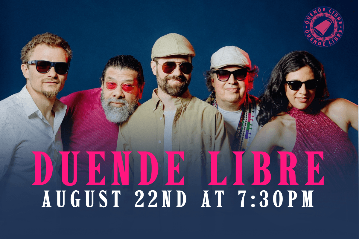 Duende Libre