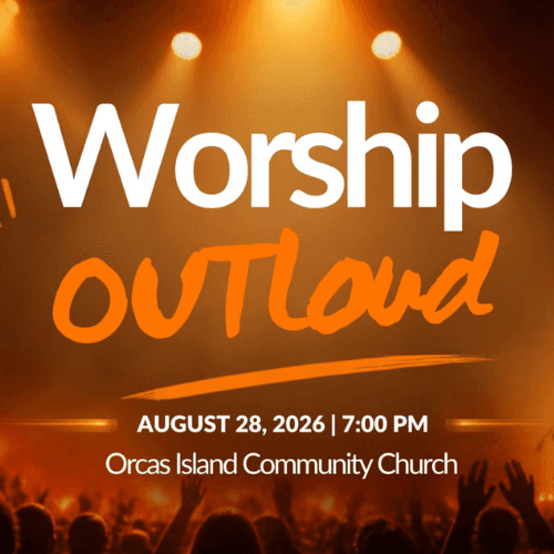 Worship OutLOUD