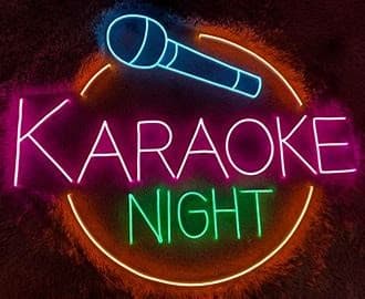 Karaoke Night
