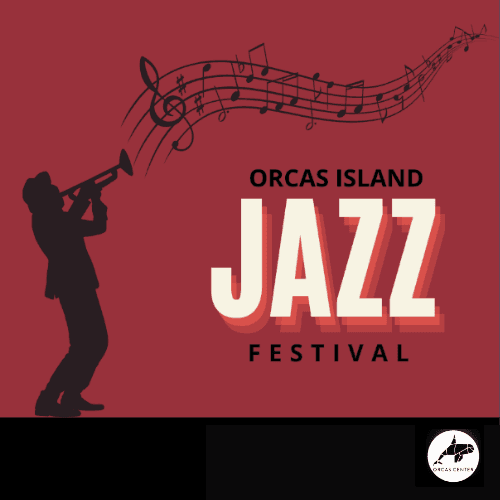 Orcas Island Jazz Festival – Paradise Jazz Band